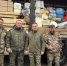 Вологодские волонтёры встретились с участником программы «Герои Русского Севера» - OnlineVologda.Ru