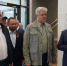 Илья Середюк и Анатолий Серышев проинспектировали знаковые стройки в Шерегеше - ТК Кузбасс Первый