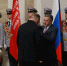 Спикер регионального парламента Андрей Шимкив принял участие в награждении полицейских. - Законодательное собрание