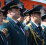 На базе пожарно-спасательной части №25 в Магнитогорске прошло торжественное мероприятие, посвящённое Дню пожарной охраны - Магсити74