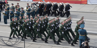 Главный парад Победы ЕАО в прямом эфире: жители всей области окажутся на площади Ленина, не выходя из дома (0+) - Правительство Еврейской автономной области