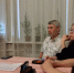 Хакасия приняла участие в обсуждении перспектив художественного перевода в Союзе писателей России - Минкультуры