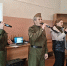 «Песни Победы» звучат в селах нашего района - Пачелмский район