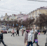 Схемы движения изменят автобусы Магадана в День Победы - Мэрия города Магадана