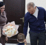 05 05 Когда рядом есть поддержка- депутат Госдумы Александр Коган поздравил сына погибшего участника СВО - ТВ-Комсет