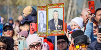 Где в Якутске ограничат движение транспорта на время мероприятий 81-й годовщины Великой Победы - Yakutia-Daily.Ru
