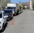 В Пензе на улице Луначарского пенсионерка выпала из автобуса на ходу - Stolica58.Ru