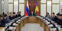 Вениамин Кондратьев: С начала года в бюджет Краснодарского края поступило почти 188 миллиардов рублей - Itar-TassKuban.Ru