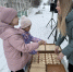 Библиомобиль в апреле - Сургутская районная ЦБС