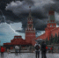 «Произойдёт переход»: Москвичей предупредили о смене жары на затяжные дожди - РТВ-Подмосковье