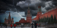 «Произойдёт переход»: Москвичей предупредили о смене жары на затяжные дожди - РТВ-Подмосковье