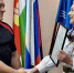 Водителю службы МБУ «Благоустройство» вручено Благодарственное письмо Главного управления МЧС России по Калужской области - Администрация города