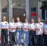 В Усть-Пристанском районе прошла Акция «Георгиевская ленточка». - Усть-Пристанский район