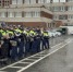 Госавтоинспекция Екатеринбурга проводит профилактическое мероприятие «Стоп-контроль» - ГУ МВД Свердловской области