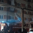 На пожаре в Судогде спасли десять человек, в том числе двухлетнего малыша - Владимирские Ведомости