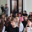 В Национальной библиотеке прошла встреча с артистами Театрального объединения Адыгеи - Министерство культуры
