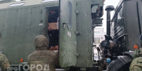 В соседнем с Нижегородской областью регионе из-за ракетной опасности отменили занятия в школах и остановили весь транспорт - ProGorodNN.Ru