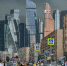 Желтый уровень опасности из-за грозы и ветра продлен в Москве на 6 мая - M24.Ru