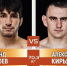 Наш герой на SFC 13: болеем за Александра Кирьянова!. - Администрация