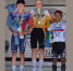 Спортсмен из Ленобласти лидирует на велогонке Tour of Luzon на Филиппинах - ЛенТВ24