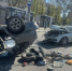 Четыре человека пострадало при жестком столкновении в Воронеже - Bloknot-Voronezh.Ru