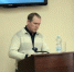 Состоялось очередное заседание Совета Кинешемского муниципального района - Кинешемский муниципальный район
