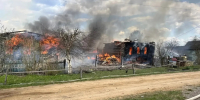 Фото: ГУ МЧС России по Тверской области - ТИА