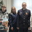 С несовершеннолетними осужденными проведена воспитательная беседа - УФСИН