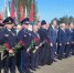 Память героев-партизан почтили представители белорусских и российских регионов - Собрание депутатов