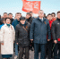 митинг в Хулхуте - Южная Волна