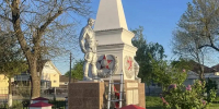 Фото: пресс-служба администрации Краснодара - НИА-Кубань