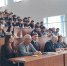 Семинар-лекция по вопросам адаптации иностранных граждан - БГТУ
