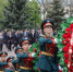 В Ростове состоялось торжественное возложение венков и цветов к Вечному огню - RO.Today