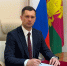Назначен новый министр ГО и ЧС Краснодарского края - Югополис