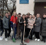 Весенняя неделя добра: субботник объединил сердца! - Управление социальной политики №10