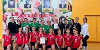 В Казанском округе прошел спортивный Фестиваль «Эстафета Героев» - Казанский район