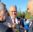 Память героев-партизан почтили представители белорусских и российских регионов - Pln-Pskov.Ru