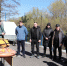 Инспекторы ГИМС обучают курских спасателей для работы в купальный сезон - РИА Курск