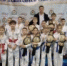 18 медалей «Державы» в Боровске! - KalugaSport.Ru
