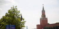 Синоптик Голубев предупредил о похолодании в Москве к концу недели - ИА Общественная служба новостей