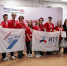 Команда НГТУ третий раз стала победительницей межвузовского чемпионата ОСК «Проекториум» - НГТУ