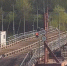 В Воронеже открыли движение по понтонному мосту в Шилово - РИА Воронеж