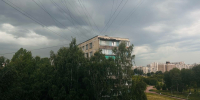 В Петербурге 5 мая будет царить крепкий ветер до 17 м/с - Neva.Today