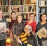 Завершился второй сезон интерактивной литературной игры «Книжные альянсы» - Департамент культуры