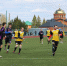 В Ковылкине прошёл турнир по футболу - Info-Rm.Com
