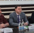 Министр курортов и туризма КБР принял участие во Всероссийской научно-практической конференции - Министерство курортов и туризма