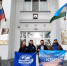 В Минкурортов КБР прошла встреча с РГО - Министерство курортов и туризма