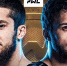 Профессиональная борцовская лига PWL: симферополец Анзор Закуев по последнему действию уступил Магому Дибиргаджиеву - Крымский спорт