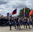 В Чите на мемориале боевой и трудовой славы прошёл торжественный митинг «Вахта Героев» - Комитет образования г. Чита
