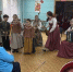 «КТО С НАМИ? День Победы начинается с тебя!» - ТОС Омска